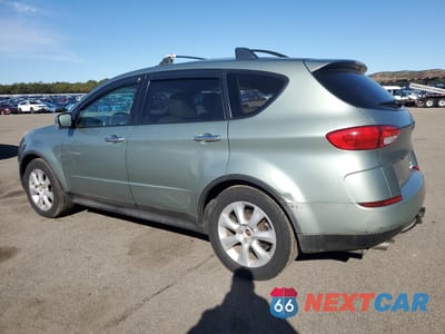 Drugie zdjęcie samochodu z przodu: 2006 SUBARU B9 TRIBECA 3.0 H6 VIN:4S4WX86C664404875 - miniatura