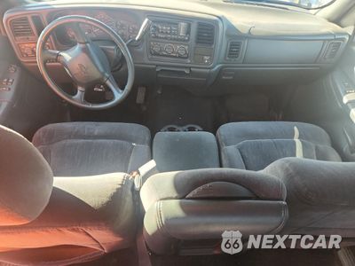 Zdjęcie 8 z 14 samochodu: 2002 FORD EXPLORER XLT VIN:1FMEU63856UB54070 - miniatura
