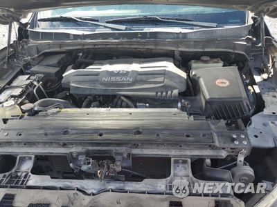 Zdjęcie 11 z 15 samochodu: 2017 NISSAN TITAN SV VIN:1N6AA1E60HN521297 - miniatura