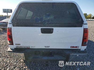 Zdjęcie 6 z 15 samochodu: 2011 GMC SIERRA K1500 SLT VIN:1GTR2WE32BZ275729 - miniatura