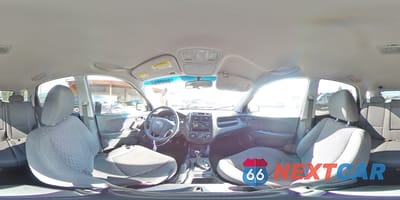 Zdjęcie 14 z 14 samochodu: 2008 KIA SPORTAGE LX VIN:KNDJF724387483997 - miniatura