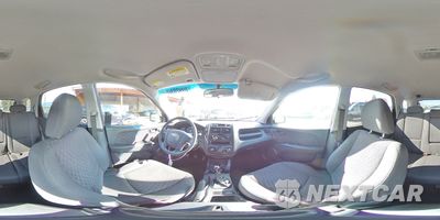 Zdjęcie 14 z 14 samochodu: 2008 KIA SPORTAGE LX VIN:KNDJF724387483997 - miniatura