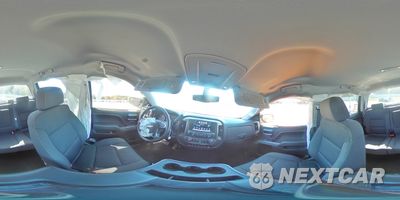 Zdjęcie 14 z 15 samochodu: 2018 CHEVROLET SILVERADO K1500 LT VIN:3GCUKREC9JG540611 - miniatura