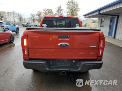 Zdjęcie 6 z 16 samochodu: 2019 FORD RANGER XL VIN:1FTER4FH9KLA19258 - miniatura