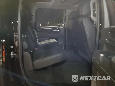 Zdjęcie 10 z 13 samochodu: 2025 GMC SIERRA K2500 DENALI VIN:1GT4UREYXSF282334 - miniatura