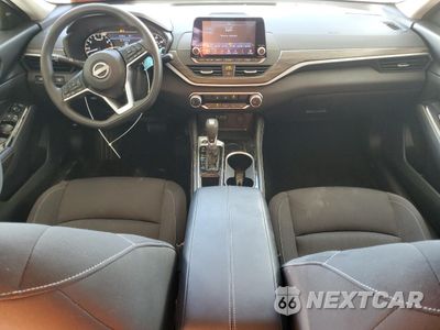 Zdjęcie 8 z 13 samochodu: 2023 NISSAN ALTIMA SV VIN:1N4BL4DV1PN319097 - miniatura