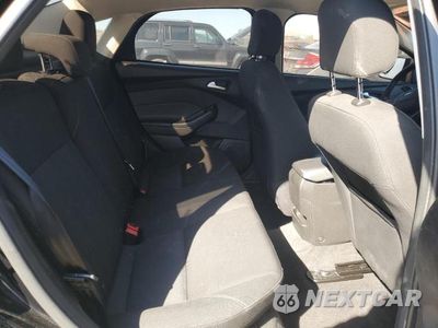 Zdjęcie 10 z 12 samochodu: 2016 FORD FOCUS SE VIN:1FADP3F22GL301407 - miniatura