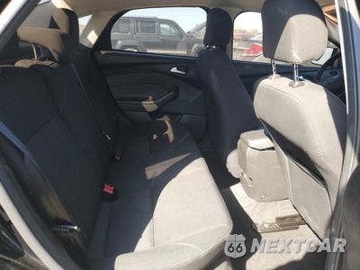 Zdjęcie 10 z 13 samochodu: 2016 FORD FOCUS SE VIN:1FADP3F22GL301407 - miniatura