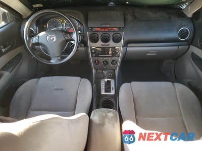 Zdjęcie 8 z 14 samochodu: 2007 MAZDA 6 I VIN:1YVHP80C475M34954 - miniatura