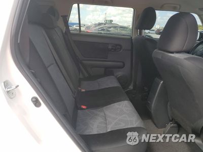 Zdjęcie 10 z 12 samochodu: 2011 TOYOTA SCION XB VIN:JTLZE4FEXB1134941 - miniatura