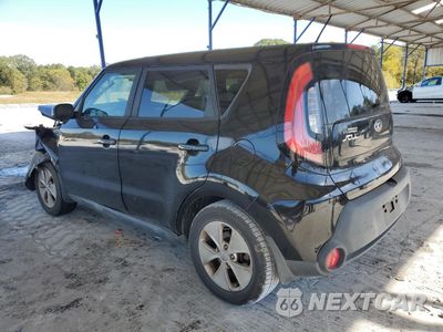 Drugie zdjęcie samochodu z przodu: 2016 KIA SOUL VIN:KNDJN2A20G7369296 - miniatura