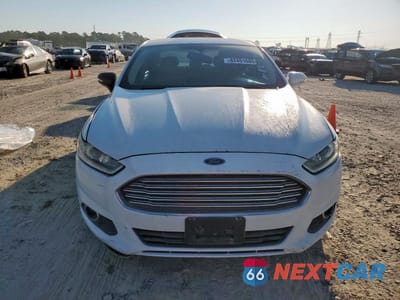 Piąte zdjęcie samochodu w środku: 2013 FORD FUSION VIN:3FA6P0HR2DR330176 - miniatura