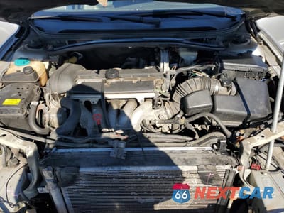 Zdjęcie 11 z 13 samochodu: 2006 VOLVO V70 VIN:YV1SW612562549792 - miniatura