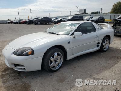 1999 MITSUBISHI 3000 GT SL JA3AM84JXXY003119 - główne zdjęcie licytacji z USA - miniatura