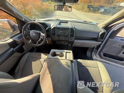 Zdjęcie 9 z 15 samochodu: 2015 FORD F150 SUPER CAB VIN:1FTEX1E80FFC95533 - miniatura