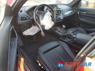 Zdjęcie 8 z 14 samochodu: 2016 BMW 228 I VIN:WBA1F5C59GV343701 - miniatura