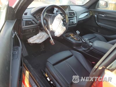 Zdjęcie 8 z 14 samochodu: 2016 BMW 228 I VIN:WBA1F5C59GV343701 - miniatura