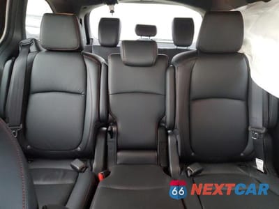 Zdjęcie 10 z 13 samochodu: 2024 HONDA ODYSSEY SPORT VIN:5FNRL6H74RB075088 - miniatura