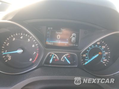 Zdjęcie 9 z 15 samochodu: 2015 FORD ESCAPE SE VIN:1FMCU9GX1FUA93441 - miniatura