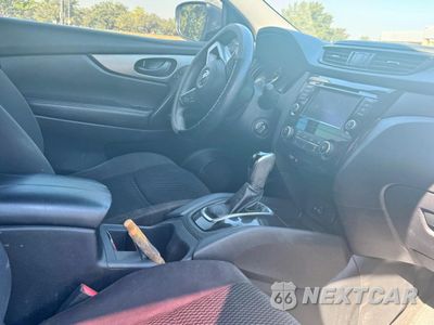 Zdjęcie 9 z 11 samochodu: 2020 NISSAN ROGUE SPORT S VIN:JN1BJ1CV9LW258167 - miniatura