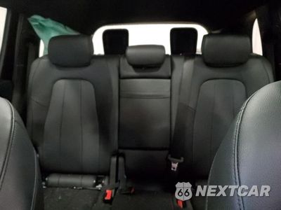 Zdjęcie 10 z 12 samochodu: 2022 MERCEDES-BENZ GLB 250 4MATIC VIN:W1N4M4HB7NW192212 - miniatura