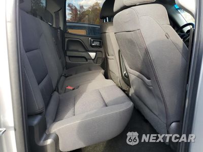 Zdjęcie 10 z 12 samochodu: 2016 CHEVROLET SILVERADO K1500 LT VIN:1GCVKREC5GZ269009 - miniatura