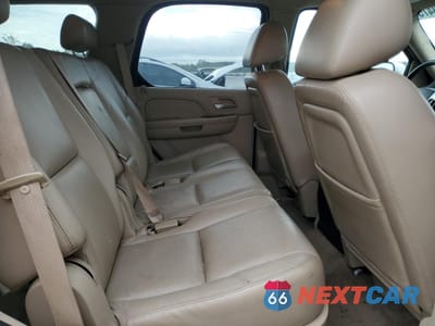 Zdjęcie 10 z 12 samochodu: 2010 CADILLAC ESCALADE HYBRID VIN:1GYUCEEJ1AR213229 - miniatura