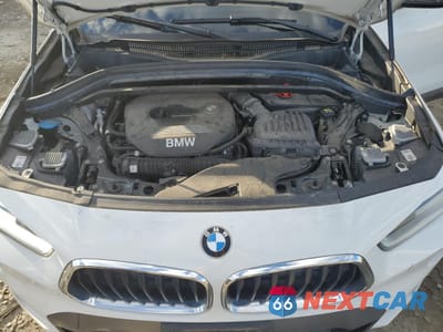 Zdjęcie 11 z 14 samochodu: 2018 BMW X2 XDRIVE28I VIN:WBXYJ5C36JEF75037 - miniatura