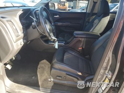 Zdjęcie 7 z 12 samochodu: 2015 GMC CANYON SLE VIN:1GTG6BE35F1275250 - miniatura