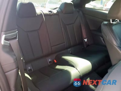 Zdjęcie 10 z 13 samochodu: 2025 BMW 430I VIN:WBA43DA04SCT82630 - miniatura