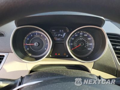 Zdjęcie 9 z 13 samochodu: 2016 HYUNDAI ELANTRA SE VIN:KMHDH4AEXGU635091 - miniatura