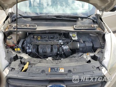 Zdjęcie 12 z 16 samochodu: 2018 FORD ESCAPE S VIN:1FMCU0F79JUA23501 - miniatura