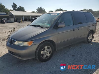 2000 HONDA ODYSSEY EX 2HKRL1864YH569218 - główne zdjęcie licytacji z USA - miniatura