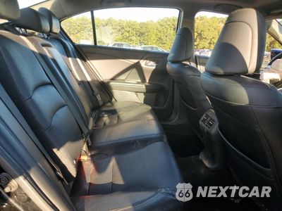 Zdjęcie 10 z 15 samochodu: 2015 HONDA ACCORD EXL VIN:1HGCR3F84FA015865 - miniatura