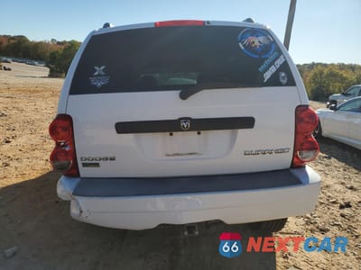 Zdjęcie 6 z 15 samochodu: 2009 DODGE DURANGO SE VIN:1D8HB38P69F718308 - miniatura