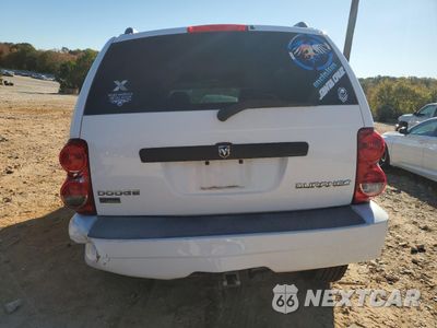 Zdjęcie 6 z 15 samochodu: 2009 DODGE DURANGO SE VIN:1D8HB38P69F718308 - miniatura