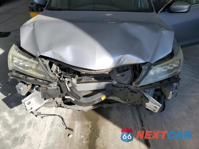 Zdjęcie 11 z 13 samochodu: 2016 ACURA ILX PREMIUM VIN:19UDE2F74GA008921 - miniatura