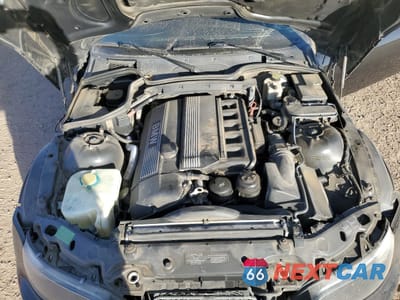 Zdjęcie 11 z 12 samochodu: 2000 BMW Z3 2.3 VIN:WBACH9349YLF91562 - miniatura