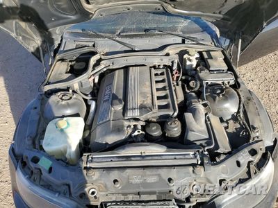 Zdjęcie 11 z 12 samochodu: 2000 BMW Z3 2.3 VIN:WBACH9349YLF91562 - miniatura