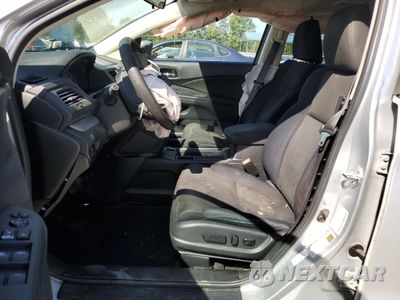 Zdjęcie 7 z 13 samochodu: 2016 HONDA CR-V EX VIN:2HKRM3H54GH532247 - miniatura