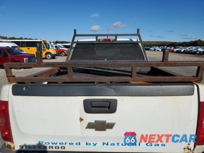 Zdjęcie 10 z 14 samochodu: 2011 CHEVROLET SILVERADO K2500 HEAVY DUTY VIN:1GC2KVCG0BZ435673 - miniatura
