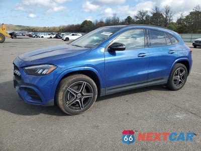 2022 MERCEDES-BENZ GLC 300 4MATIC W1N4N4HB8RJ620174 - główne zdjęcie licytacji z USA - miniatura