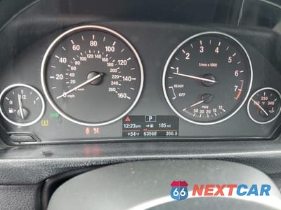Zdjęcie 9 z 12 samochodu: 2016 BMW 320 I VIN:WBA8A9C53GK616797 - miniatura