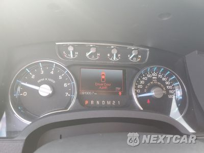 Zdjęcie 9 z 12 samochodu: 2012 FORD F150 SUPERCREW VIN:1FTFW1CT7CKD20865 - miniatura