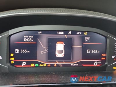 Zdjęcie 9 z 13 samochodu: 2021 VOLKSWAGEN ARTEON SEL R-LINE VIN:WVWSR7AN3ME008524 - miniatura