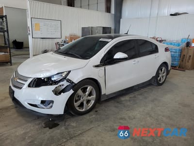 2012 CHEV VOLT 1G1RD6E45CU115130 - główne zdjęcie licytacji z USA - miniatura