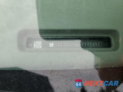 Zdjęcie 12 z 12 samochodu: 2009 CHEVROLET MALIBU LS VIN:1G1ZG57B69F172897 - miniatura