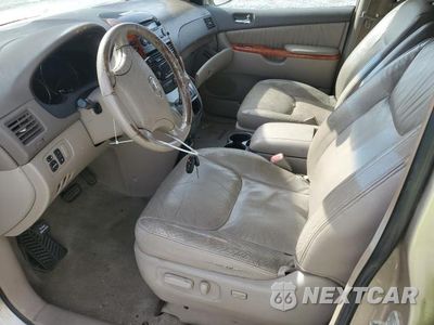 Zdjęcie 7 z 12 samochodu: 2007 TOYT SIENNA XLE VIN:5TDZK22C97S027323 - miniatura