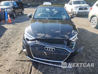 Piąte zdjęcie samochodu w środku: 2023 AUDI A3 PREMIUM PLUS VIN:WAUHUDGYXPA061996 - miniatura