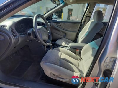 Zdjęcie 7 z 11 samochodu: 2001 OLDSMOBILE ALERO GL VIN:1G3NL52T21C123770 - miniatura
